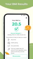 BMI Calculator স্ক্রিনশট 2