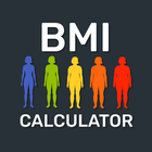 BMI: Weight Loss Tracker Zeichen