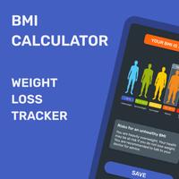 BMI: Weight Loss Tracker Plakat