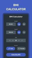 BMI: Weight Loss Tracker Screenshot 1