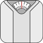 BMI Calculator (Weight Loss) ícone
