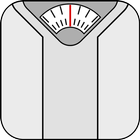 BMI Calculator (Weight Loss) أيقونة