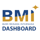 آیکون‌ BMI Dashboard