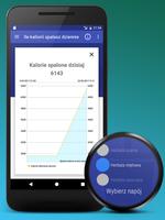 BMI Kalorie i Tablice Żywienia ảnh chụp màn hình 2
