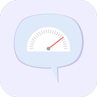 BMI Log أيقونة