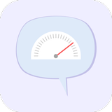 BMI Log ícone