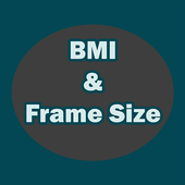 Bmi And Body Frame Size Calculator For Android Apk Download