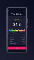 BMI Recorder پوسٹر