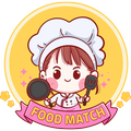 FOOD MATCH : 3 MATCH