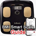 BMI Smart Scale guide icône