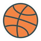 Game: Basketball Shooting 图标