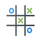 Game : Tic Tac Toe 图标