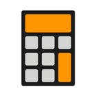Calculator by BMIT Solutions Ltd biểu tượng