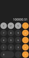Calculator by BMIT Solutions Ltd ảnh chụp màn hình 1
