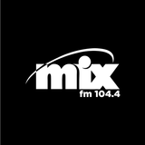 MixFM Radio icon