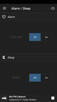 پوستر MixFM Radio
