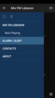 برنامه‌نما MixFM Radio عکس از صفحه