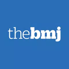 The BMJ アプリダウンロード