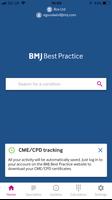 BMJ Best Practice โปสเตอร์