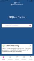 BMJ Best Practice Poster