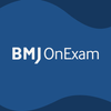 BMJ OnExamination icon