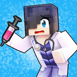 Doctor MCPE Skins and Mod