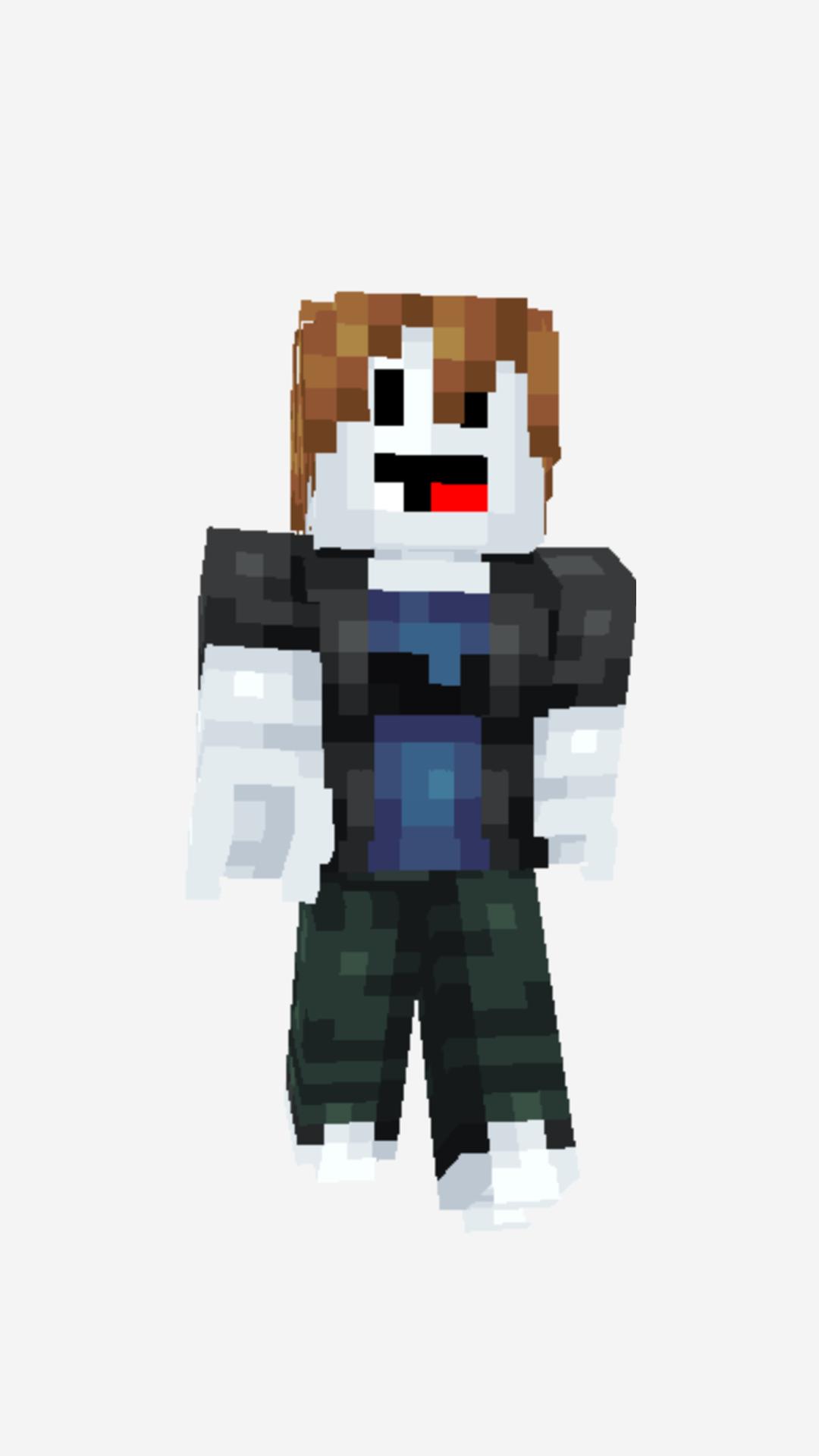 roblox  Minecraft Skins