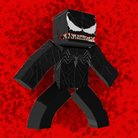 Venom MCPE Skins and Mod