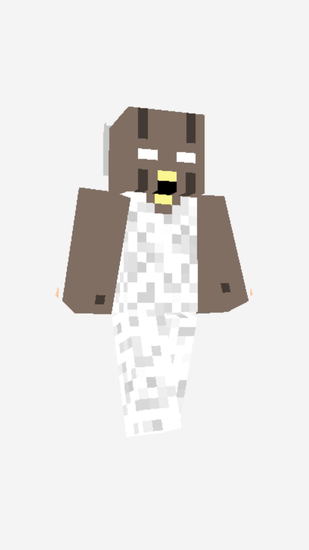 Granny Minecraft Skins