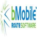 bMobile Route icon