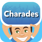 Charades Game icono