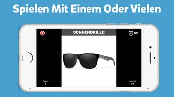 Charades Bilder! Screenshot 3