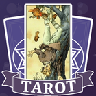 Tarot Quotidien icône