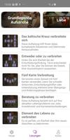 Tägliches Tarot - Astrologie Screenshot 2