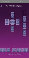 Tarot Diario - Astrología captura de pantalla 1