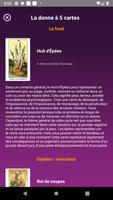 Tarot Quotidien Affiche