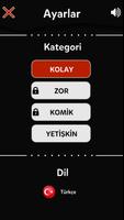 Doğruluk Mu Cesaret Mi? - Parti Ekran Görüntüsü 3