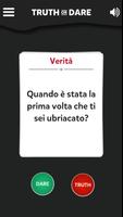 1 Schermata Obbligo o Verità - Partito