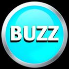 Gameshow Buzz Button icon