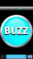 Gameshow Buzz Button screenshot 2