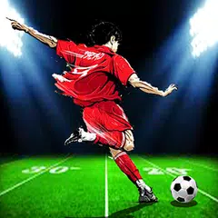 Скачать Soccer Revolution 2020 Soccer New Games 2020 APK