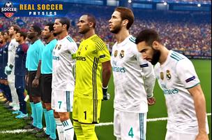 Soccer Revolution 2020 syot layar 2