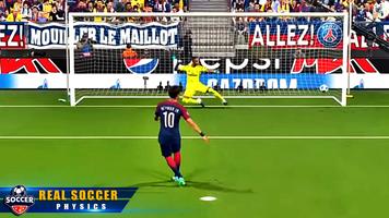 برنامه‌نما Soccer Revolution 2020 عکس از صفحه