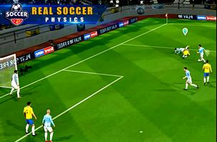 Soccer League 2020 capture d'écran 1