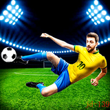 Soccer Legend 2020 icône