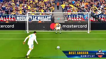 Soccer Legend 2020 capture d'écran 2