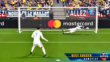 Soccer Legend 2020 syot layar 3