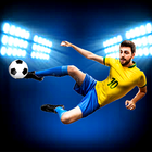 Soccer Stars Football Games :  ícone