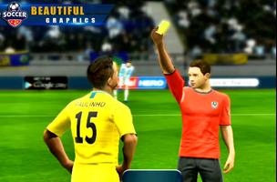 Soccer Champ 2020 Soccer Games poster