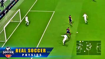 Soccer Champ 2020 Soccer Games capture d'écran 2